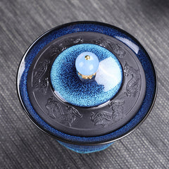 Kiln Transformer Cup One Pot Two Cups Three Cups Outdoor