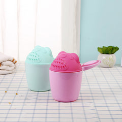 Children Shampoo Cups Baby Shower Shampoo Cups