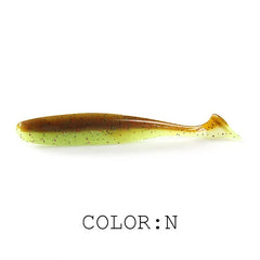 Fishing Lures Soft Artificial Bait